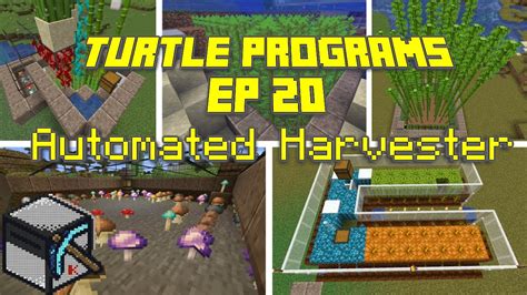 computercraft turtle api|computercraft farming turtle.